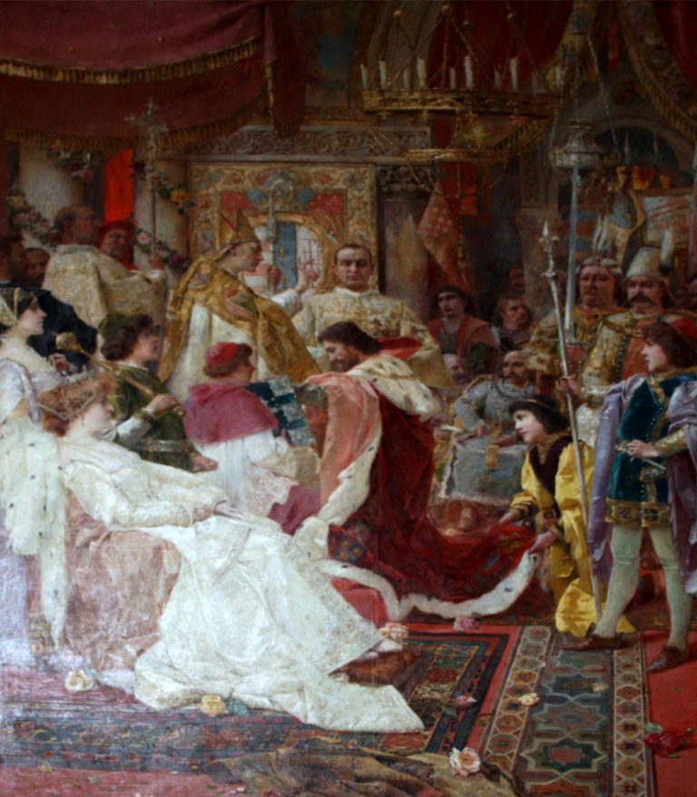 10. Angelina da Montegiove da Re Ladislao