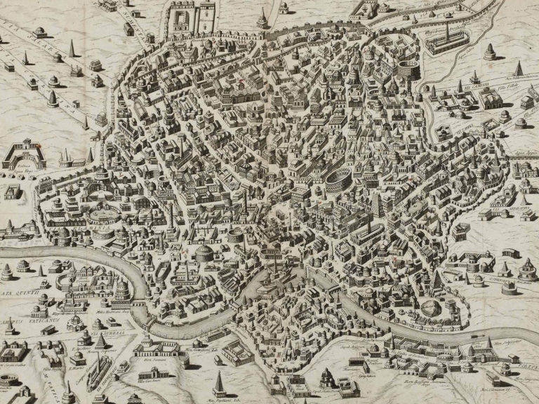 6. Le lucrezie romane