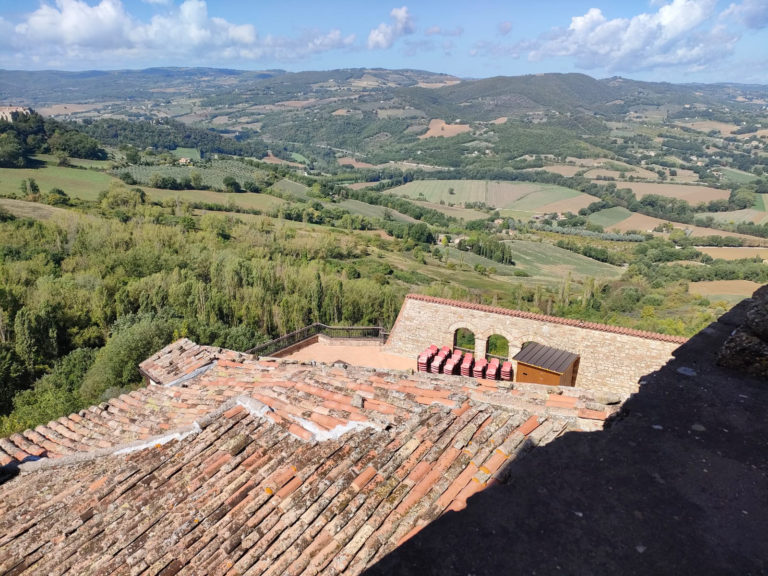 3. Il Nido dell’Aquila